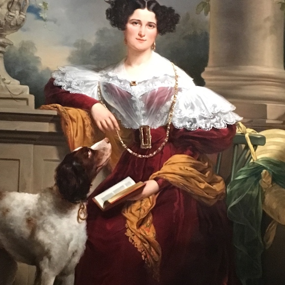 Meet your Posher, Robin - Picture 4 of 8